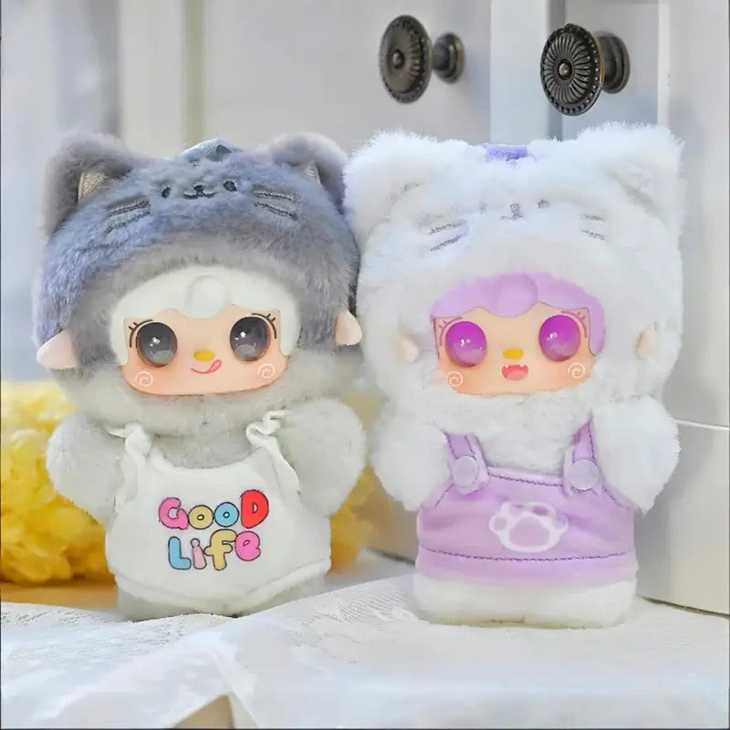 YOOKI Summer Party Series Blind Box（1 Box）