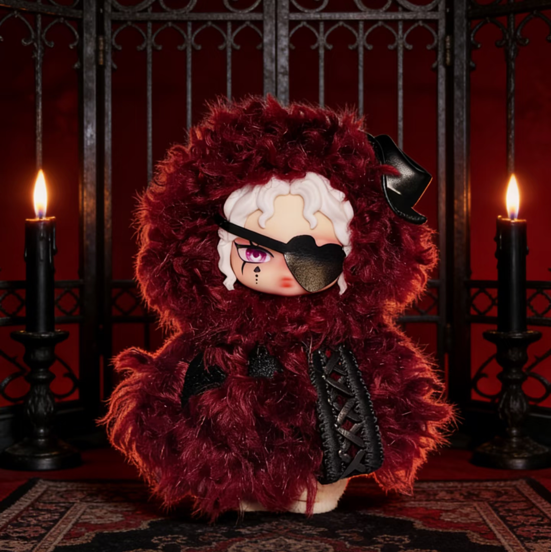 Iris card pact series blind box（1 box）