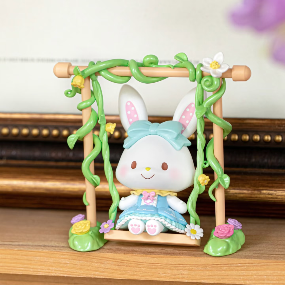 Sanrio blossom series blind box（1 box）