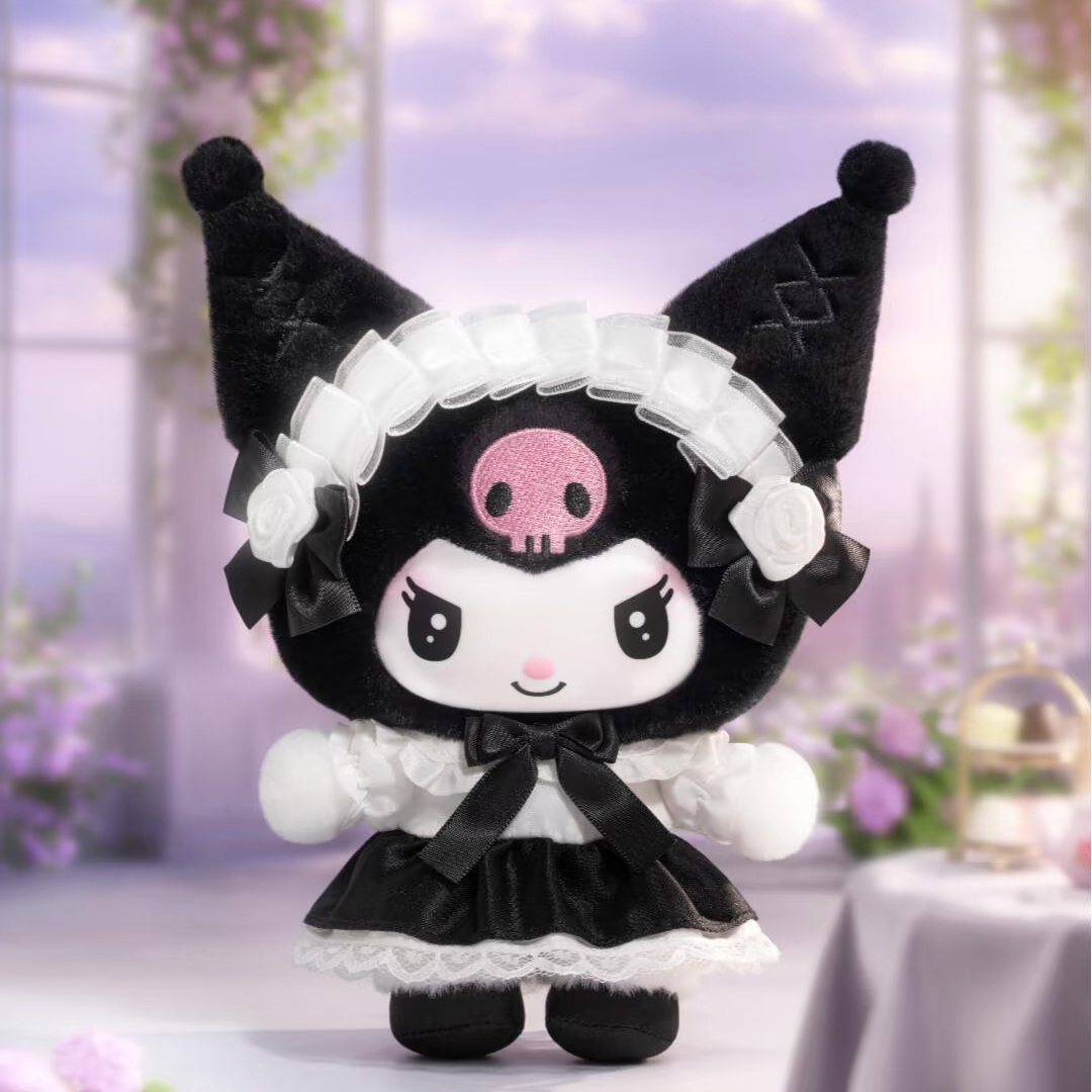 Sanrio angel garden blind box（1 box）