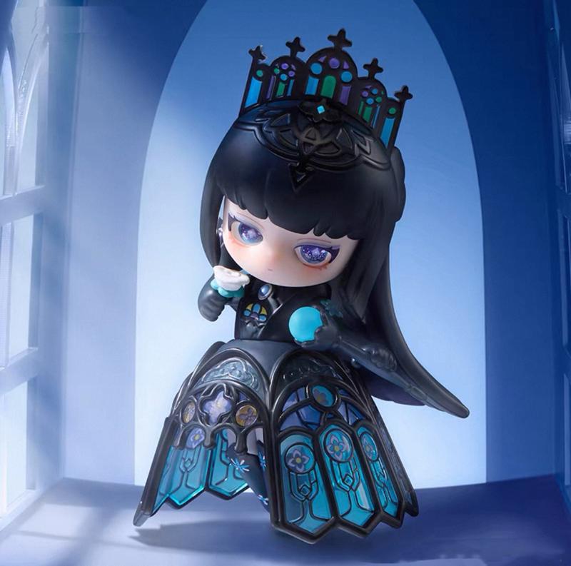 DearNikki Intro Dreamweaver Series Blind Box Figure（1 box）