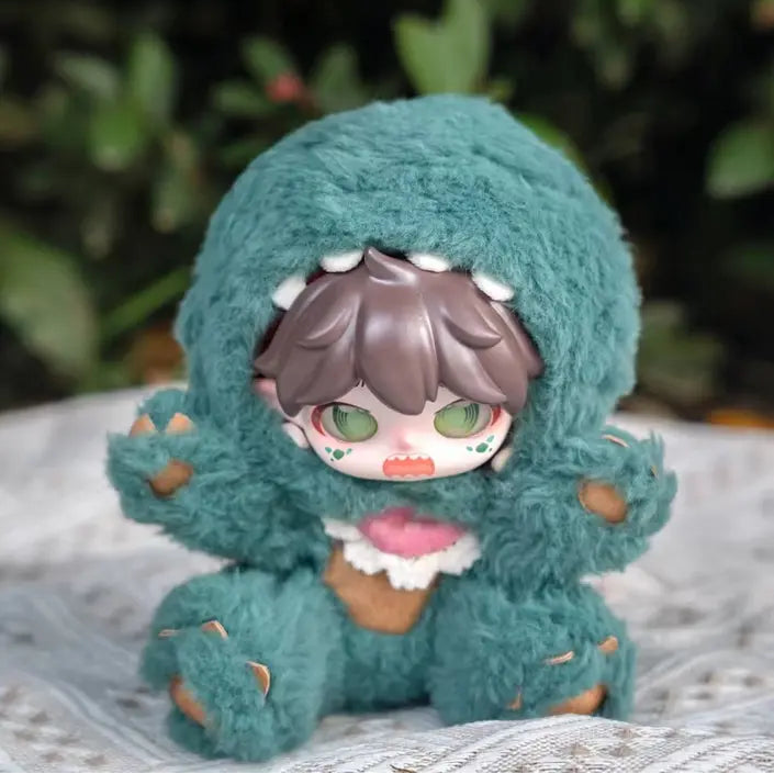 ANTOO Paradise Lost Series Plush Blind Box（1 box）