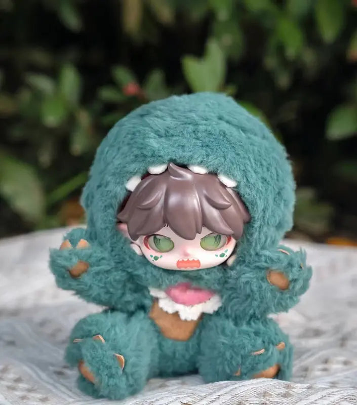 ANTOO Paradise Lost Series Plush Blind Box（1 box）