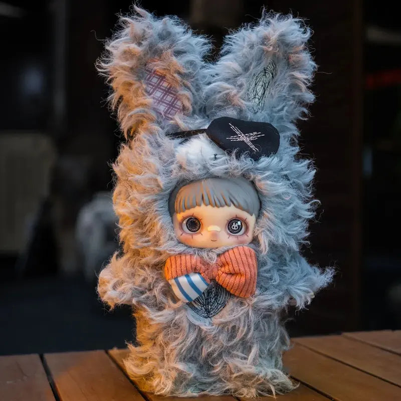 MayMei Dark Forest Series Plush Blind Box (1 BOX)