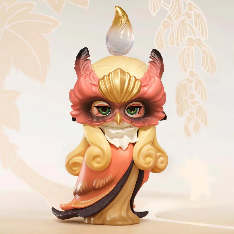 Chaka Luminous Reverie Series Figures（1 box）