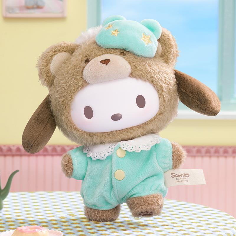 Sanrio latte baby series blind box（1 box）