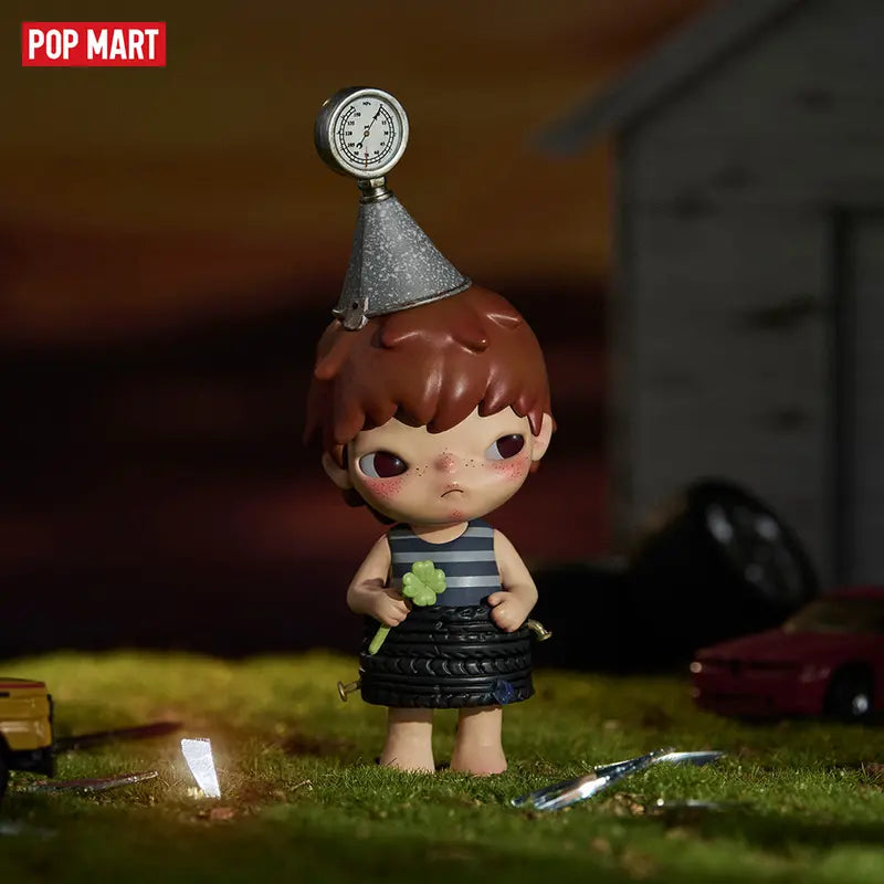 Hirono Echo Series Figures（ 1 box)