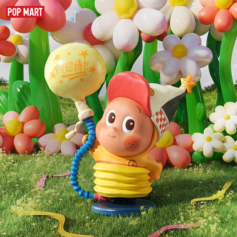 Twinkle Twinkle Be a Little Star Series Figures（1 box）