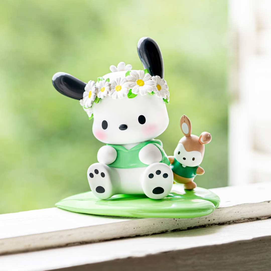 Sanrio blossom series blind box（1 box）