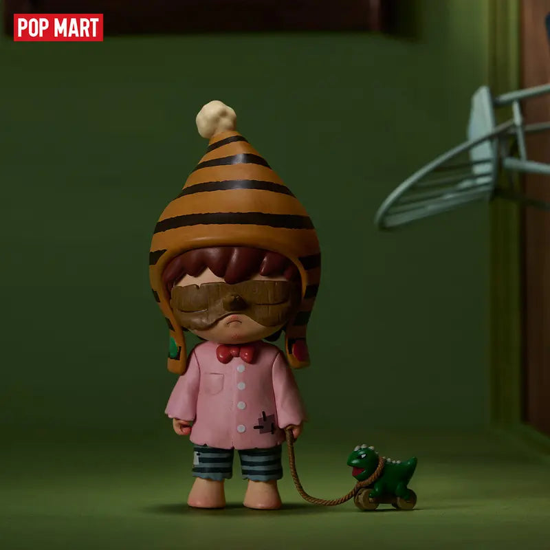 Hirono Echo Series Figures（ 1 box)