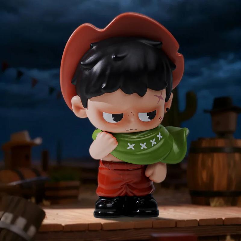 Monboo Theater Tales Series Blind Box Figure(1 box)