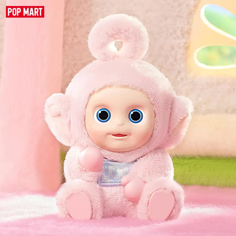 Teletubbies Vibrancy Series Figures（1 box）