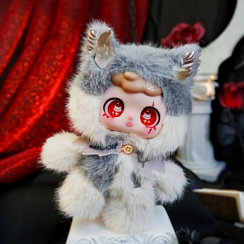 Feeco spell lost series blind box（1 box）