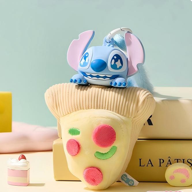 Stitch aromatherapy pendant series blind box(1 box)