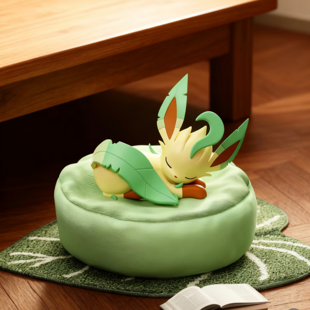 pokemon casual time V2 series blind box（1 box）