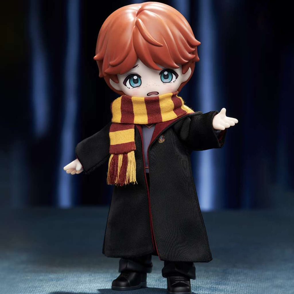 Harry potter	philosopher's stone blind box（1 box）