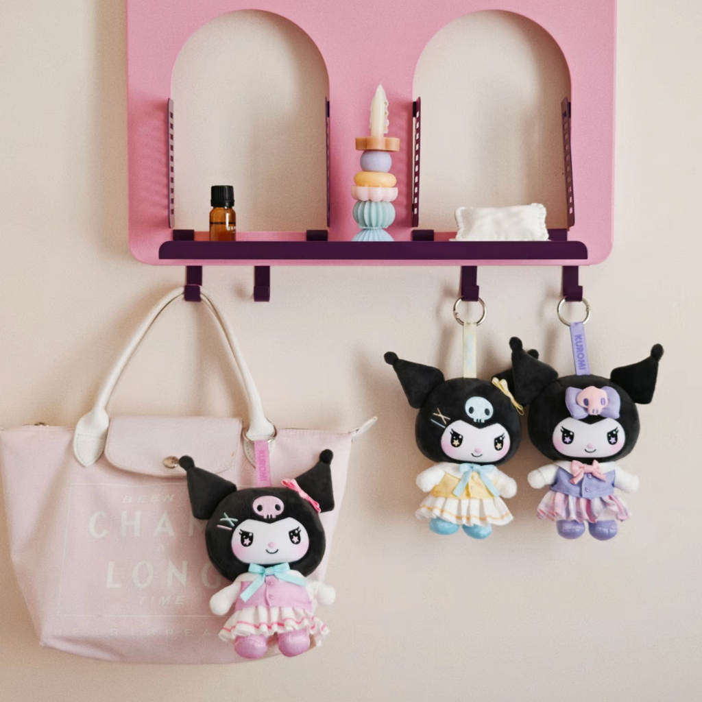 Sanrio kuromi school life series blind(1 box)