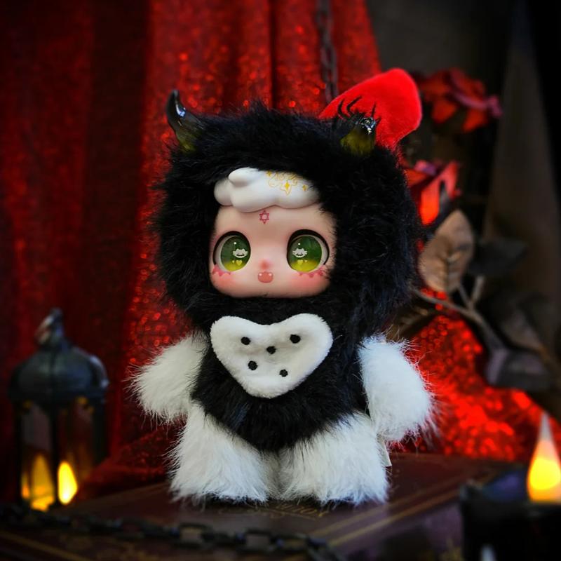 Feeco spell lost series blind box（1 box）