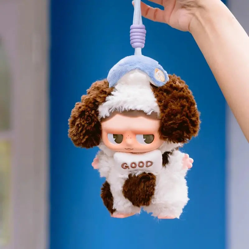 MonBoo-Forest Town series