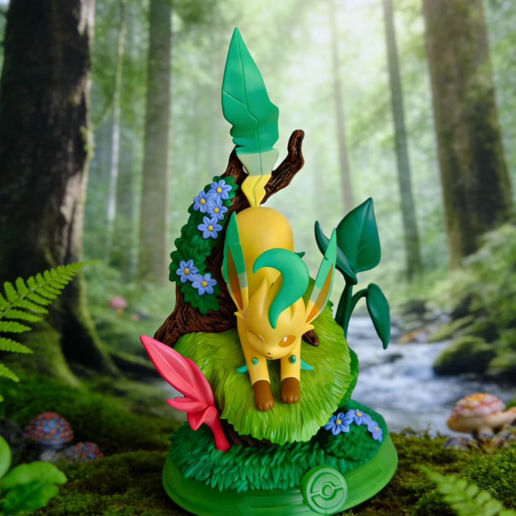 Pokemon let's go evee v3 blind box（1 box）