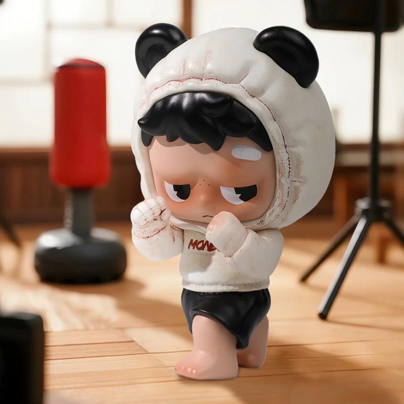 Monboo Theater Tales Series Blind Box Figure(1 box)