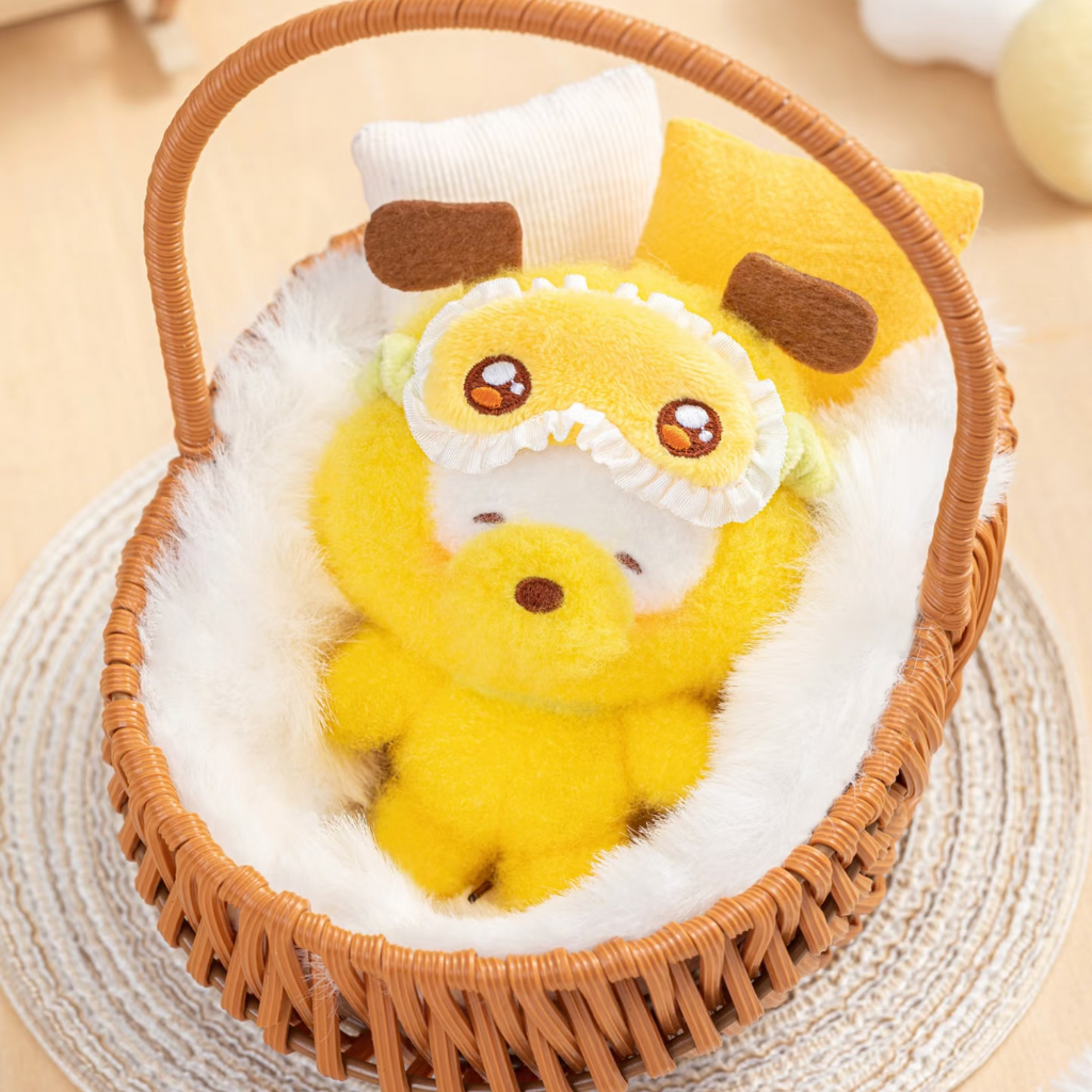 Disney squinting sleepwear series blind box（1 box）