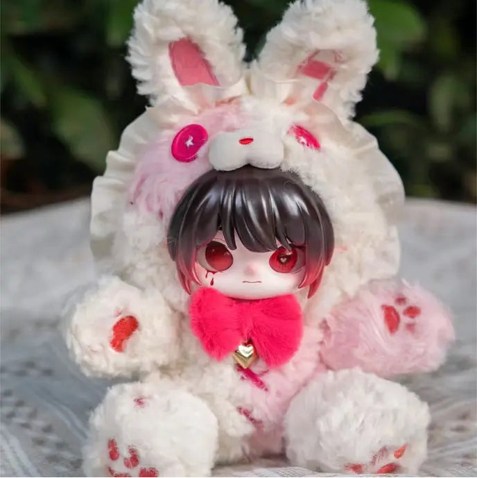 ANTOO Paradise Lost Series Plush Blind Box（1 box）
