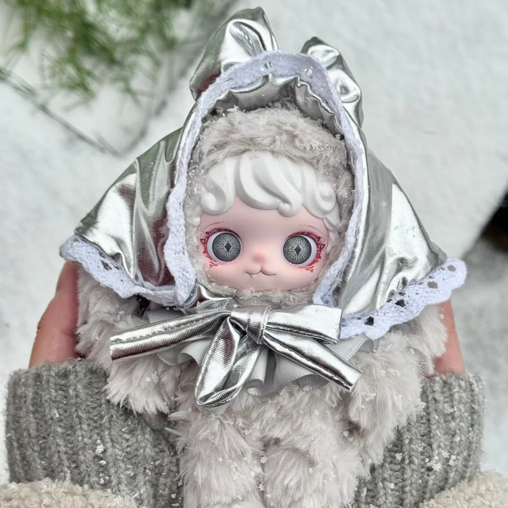 Mioco realm of oblivion series blind box（1 box）