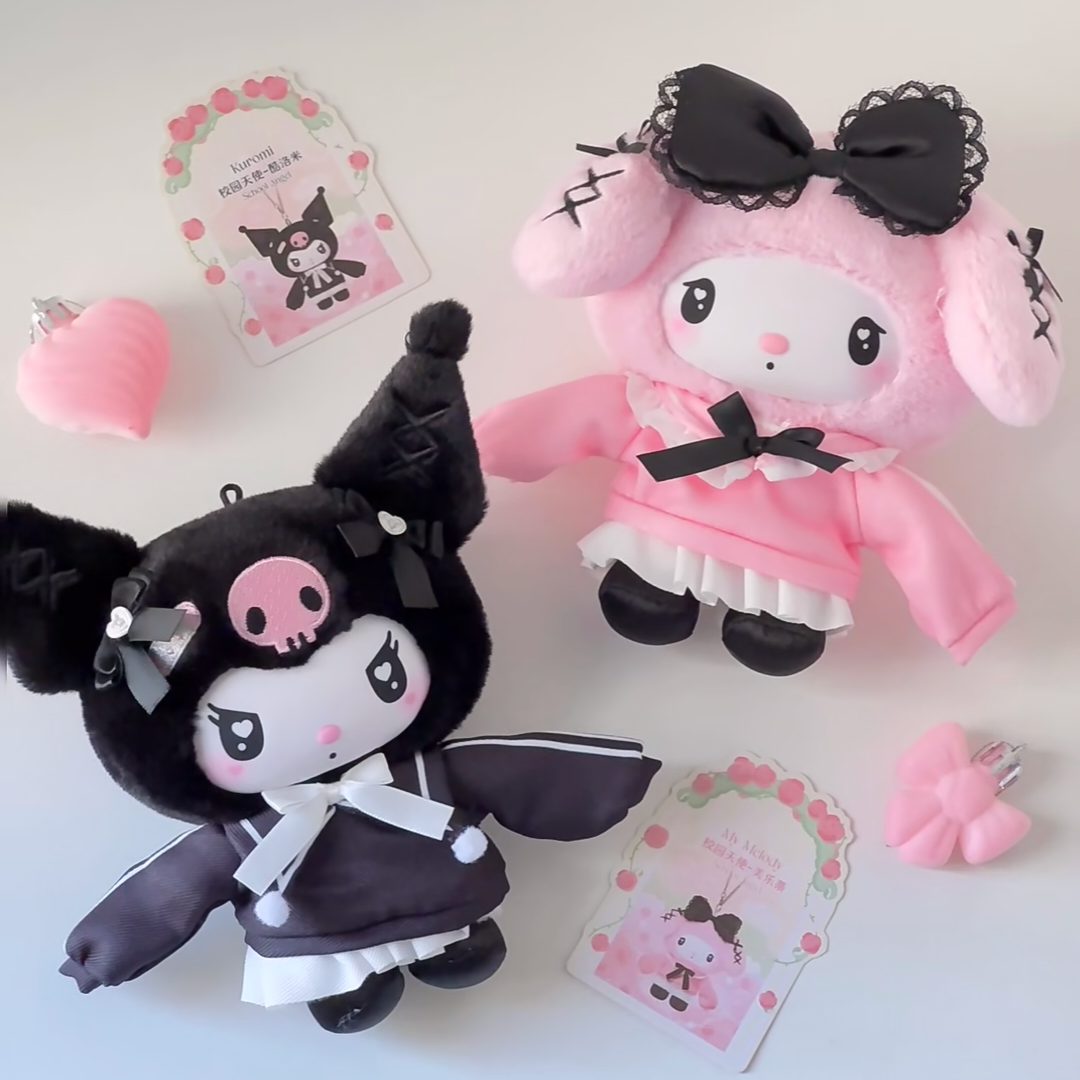 Sanrio angel garden blind box（1 box）