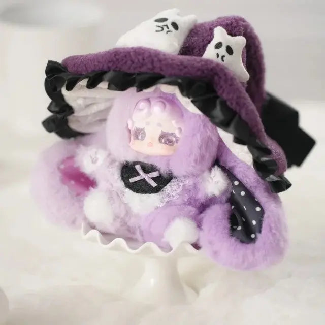 Lucky Deer Nai v4 Witch's Letter Blind Box（1 box）