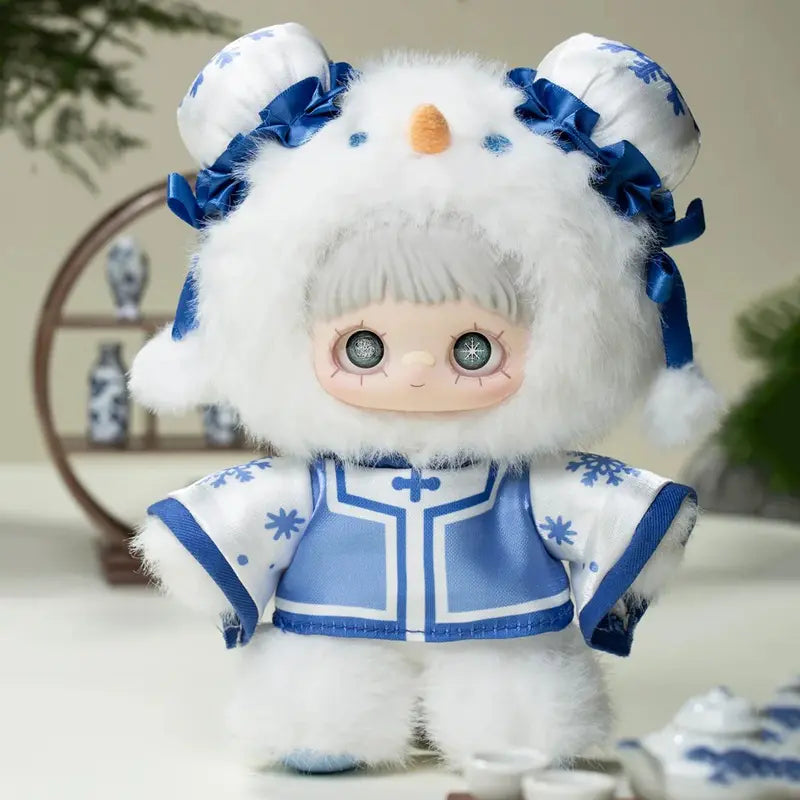 MayMei Poem of Spring Series Plush Blind Box（1 BOX)