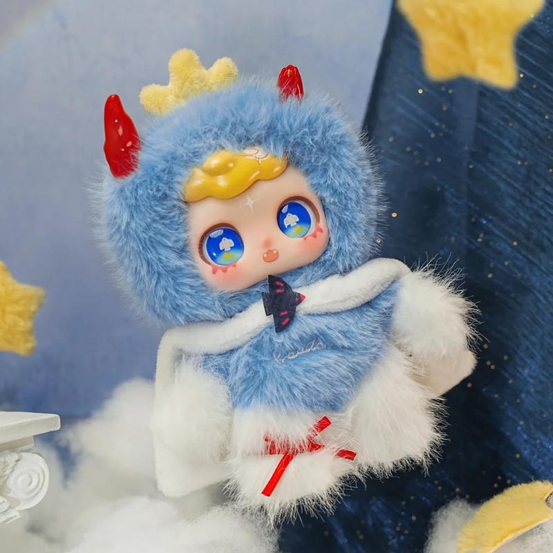 Feeco spell lost series blind box（1 box）