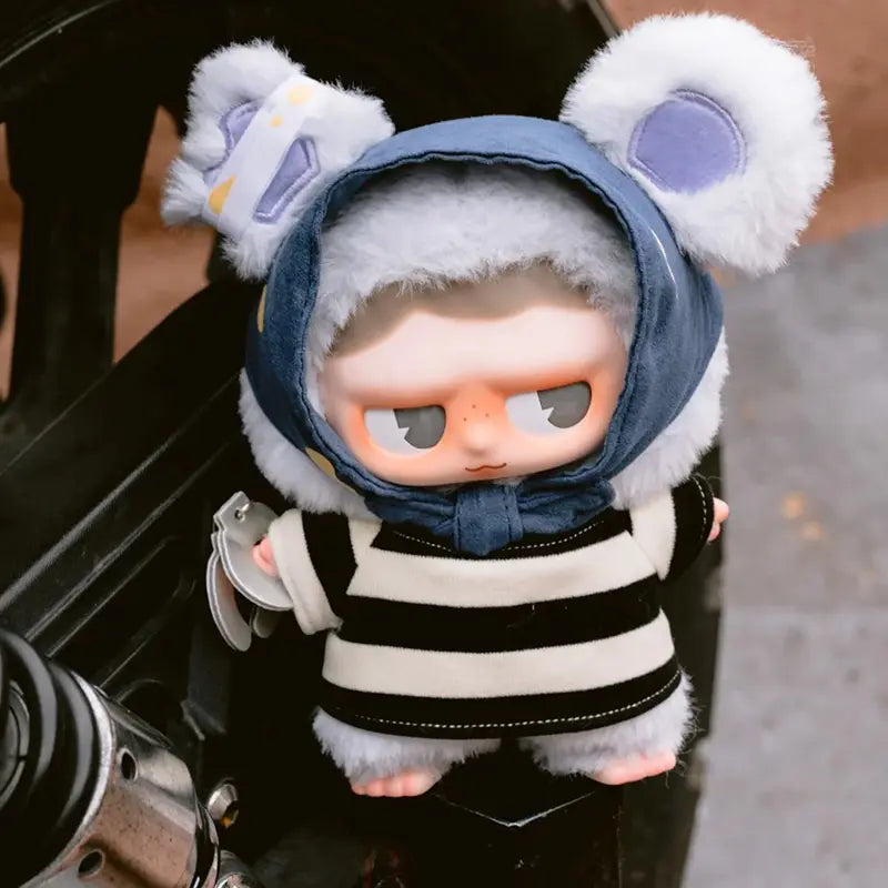 MonBoo-Forest Town series